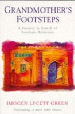 In My Grandmother's Footsteps