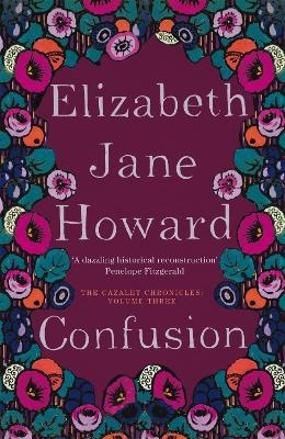 Confusion - Elizabeth Jane Howard