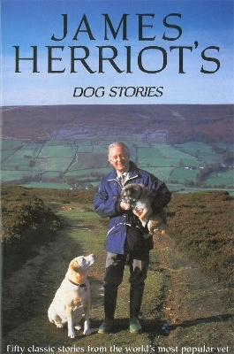 James Herriot's Dog Stories - James Herriot