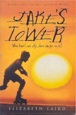 Jake's Tower - Elizabeth Laird