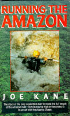 Running the Amazon