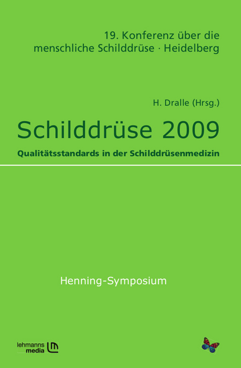 Schilddr&uuml;se 2009 - 