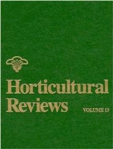Horticultural Reviews, Volume 13 - 