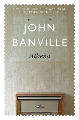 Athena - John Banville