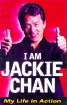 I am Jackie Chan