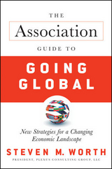 The Association Guide to Going Global - Steven Worth