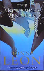 The Anonymous Venetian