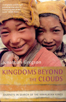Kingdoms Beyond the Clouds