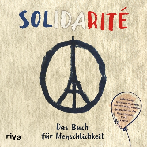 Solidarit&eacute; -  riva Verlag
