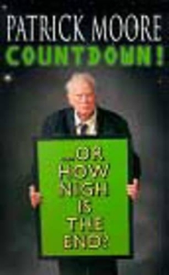 Countdown!...or How Nigh is the End?