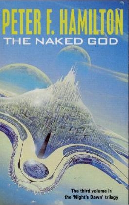 The Naked God