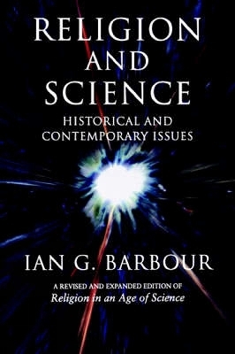 Religion and Science - Ian G. Barbour