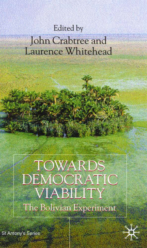 Towards Democratic Viability - 