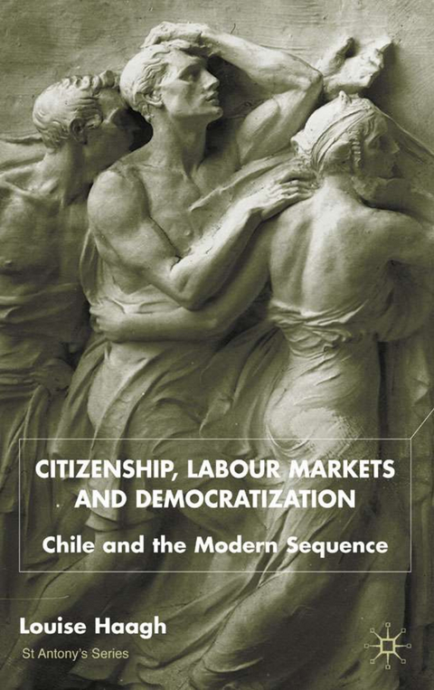 Citizenship, Labour Markets and Democratization - L. Haagh