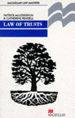 Law of Trusts