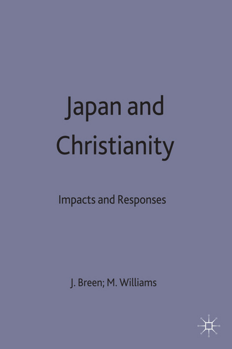 Japan and Christianity - 