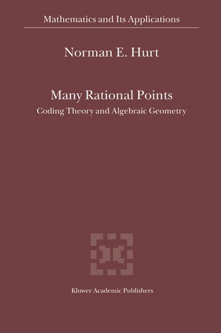 Many Rational Points