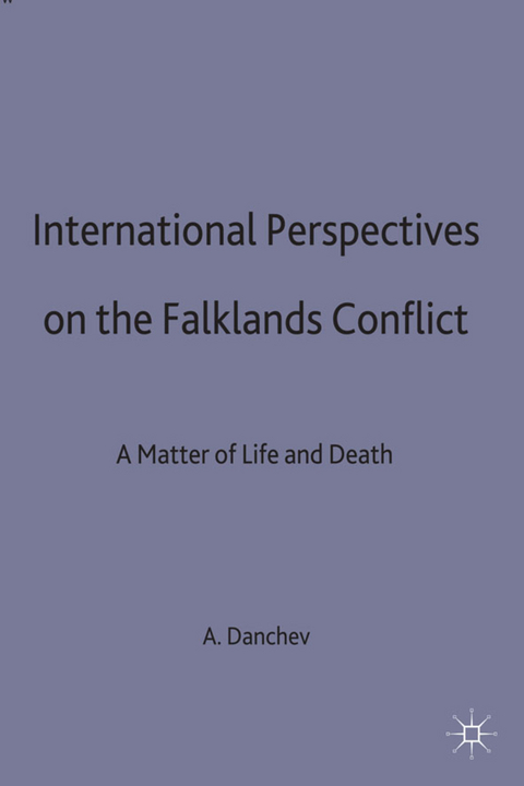 International Perspectives on the Falklands Conflict - 