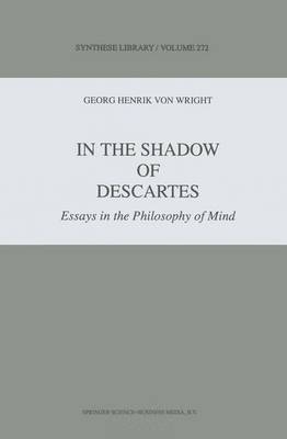 In the Shadow of Descartes