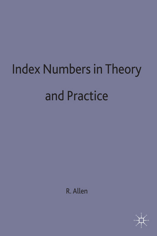 Index Numbers in Theory and Practice