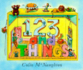 123 and Things