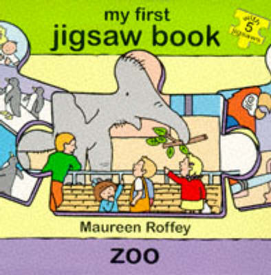 Zoo - Maureen Roffey
