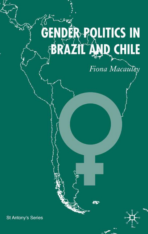 Gender Politics in Brazil and Chile - F. Macaulay