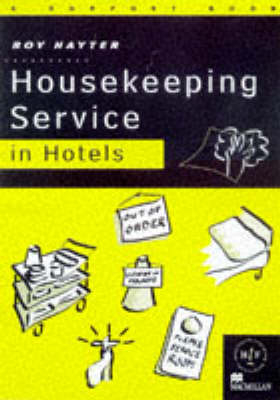 Housekeeping Service