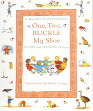 One, Two, Buckle My Shoe