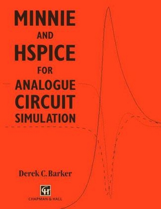 MINNIE and HSpice for Analogue Circuit Simulation