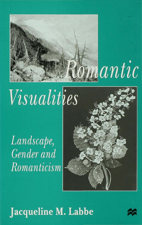 Romantic Visualities - J. Labbe