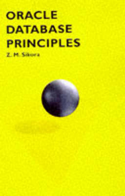 Oracle Database Principles