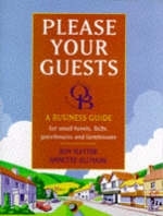 Please Your Guests - Roy Hayter, Annette Allmark