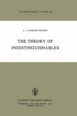Theory of Indistinguishables