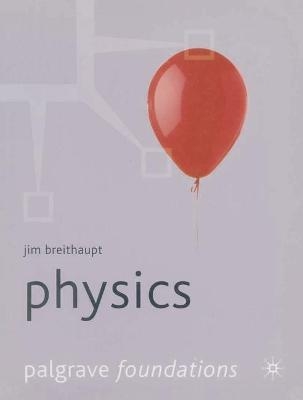 Physics - Jim Breithaupt