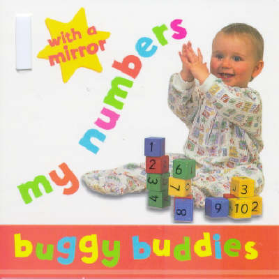 My Numbers - Chris Fairclough