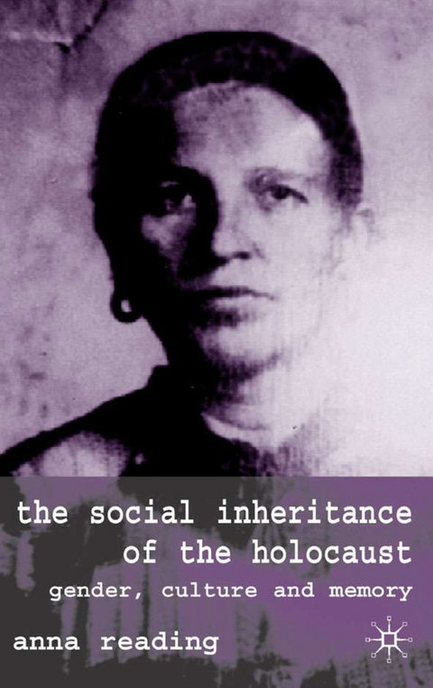 The Social Inheritance of the Holocaust - A. Reading