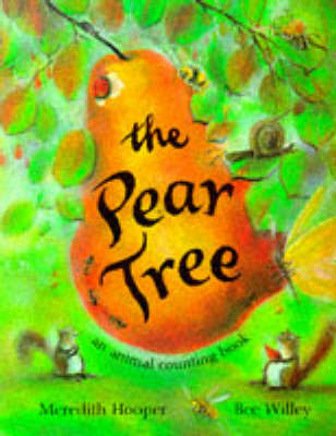 The Pear Tree