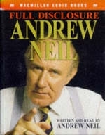 Full Disclosure - Andrew Neil