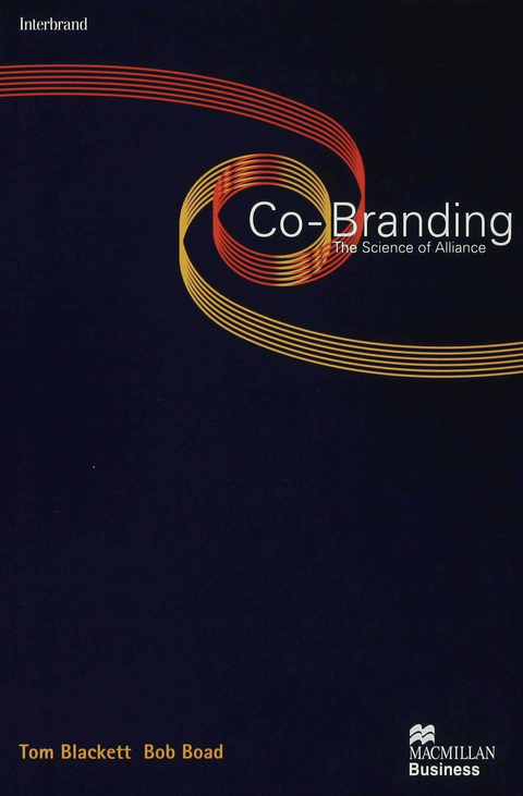 Co-Branding - T. Blackett, R. Boad