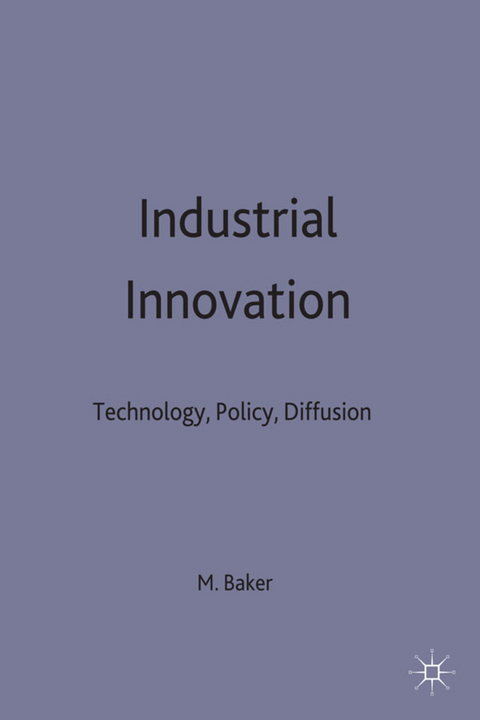 Industrial Innovation - 