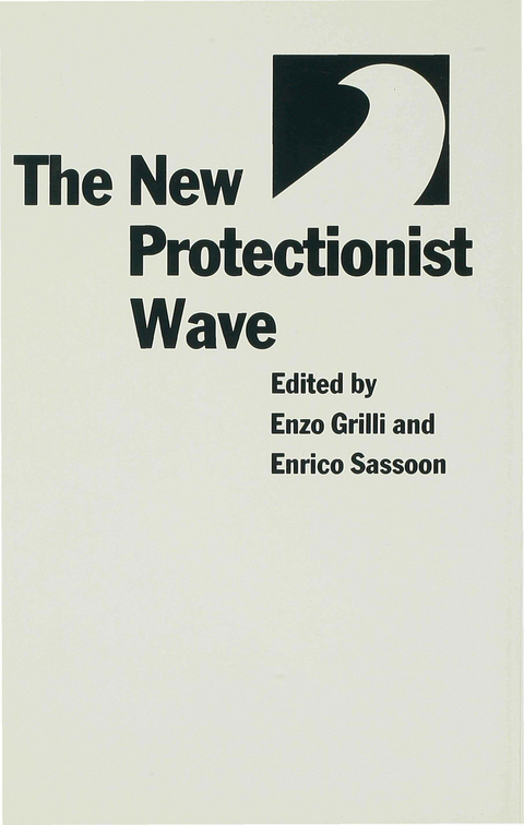The New Protectionist Wave - Enrico Sassoond