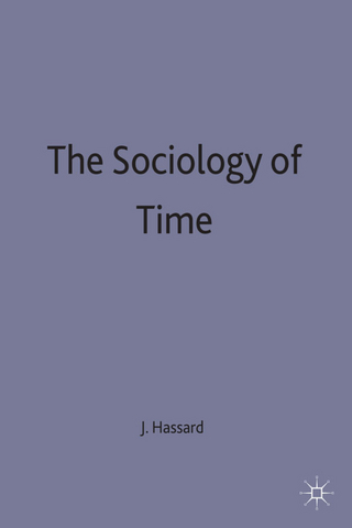 The Sociology of Time