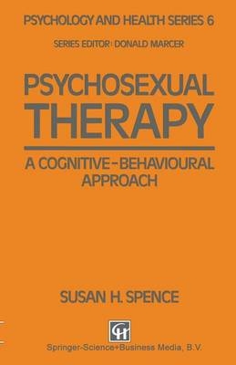 Psychosexual Therapy
