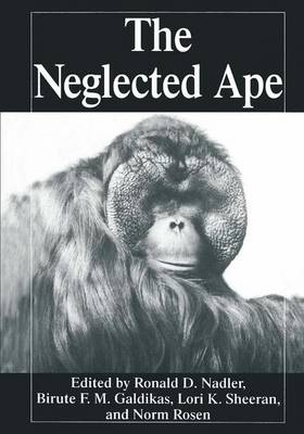 Neglected Ape - 