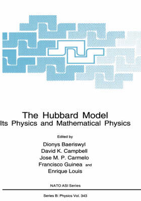 Hubbard Model