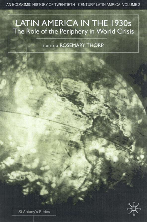 Latin America in the 1930s - 