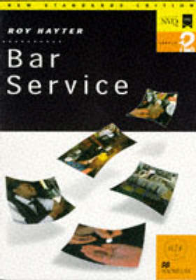 Bar Service