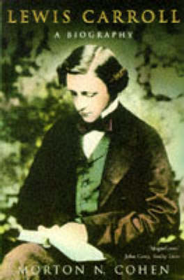 Lewis Carroll
