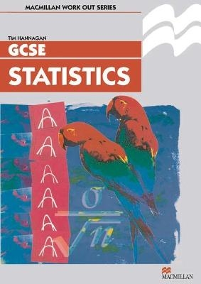Work Out Statistics GCSE - T. J. Hannagan